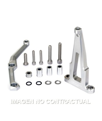 Kit Montaje Damper YSS Honda CB 500 X