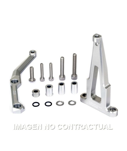 Kit Montaje Damper YSS Honda CB 500 X