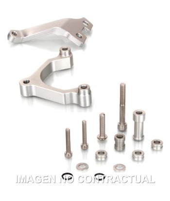 Kit Montaje Damper YSS Yamaha R6
