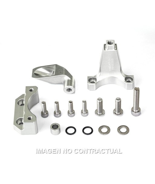 Kit Montaje Damper YSS Yamaha YZF R3