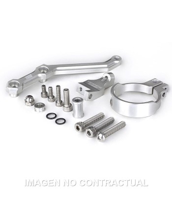 Kit Montaje Damper YSS Ducati Scrambler 800