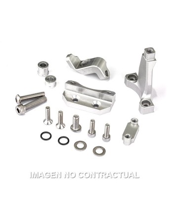 Kit Montaje Damper YSS Kawasaki ZX400