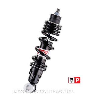 Amortiguador Delantero YSS Hidráulico Vespa Primavera 125