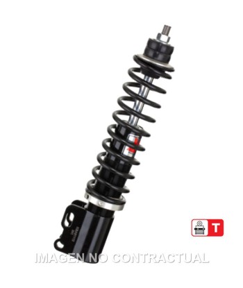 Amortiguador Delantero YSS Hidráulico Vespa ET4 125/150