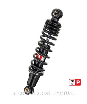 Amortiguador Delantero YSS Hidráulico Speedfight 2
