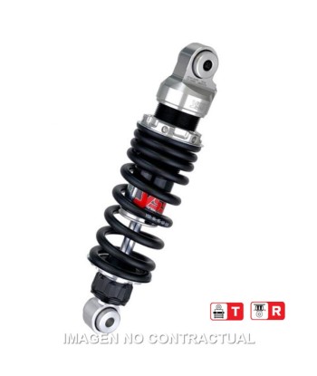 Amortiguador Delantero YSS Gas Top Line BMW C1 125