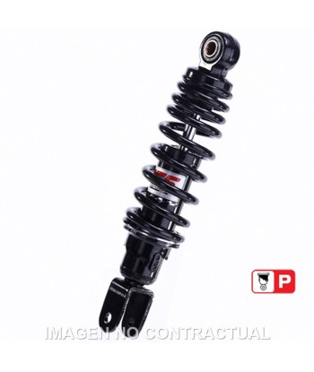Amortiguador Trasero YSS Hidráulico Yamaha Jog 50