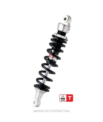 Amortiguador Trasero YSS Gas Eco Line BMW K 75 , K 100 LT / RT