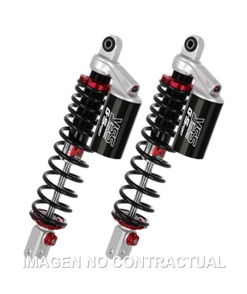 Amortiguador Trasero YSS Gas Top Line Yamaha XMax 300
