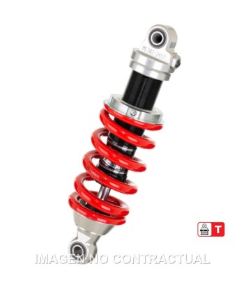 Amortiguador Trasero YSS Gas Eco Line Honda NS 50/80