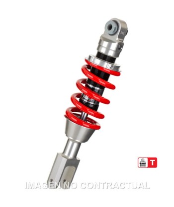 Amortiguador Trasero YSS Gas Eco Line Aprilia RS 125