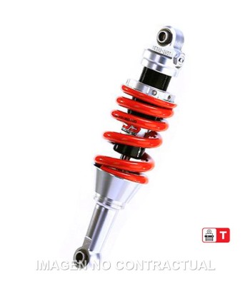 Amortiguador Trasero YSS Gas Eco Line Cagiva