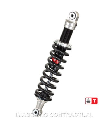 Amortiguador Trasero YSS Gas Eco Line BMW R65 G7S