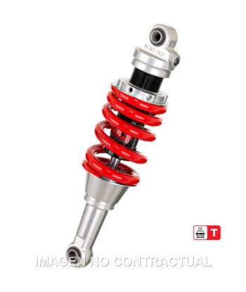 Amortiguador Trasero YSS Gas Eco Line Honda VT 600 C
