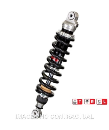 Amortiguador Trasero YSS Gas Top Line BMW R 80 ST