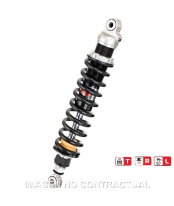 Amortiguador Trasero YSS Gas Top Line BMW K 100 RS