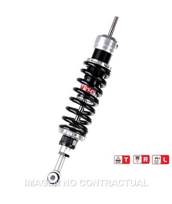 Amortiguador Delantero YSS Gas Top Line BMW K 1200LT