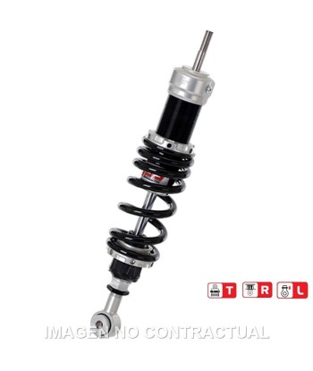 Amortiguador Delantero YSS Gas Top Line BMW K 1200RS