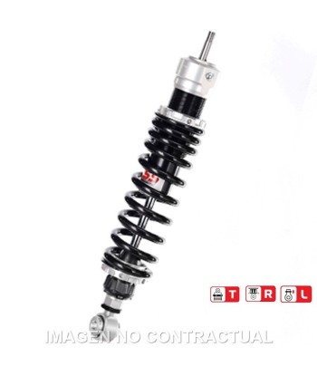 Amortiguador Delantero YSS Gas Top Line BMW R 850 R / RS