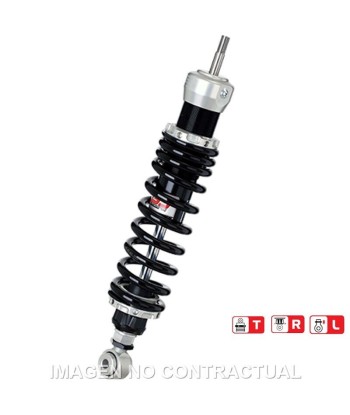 Amortiguador Delantero YSS Gas Top Line BMW R 1100 RT