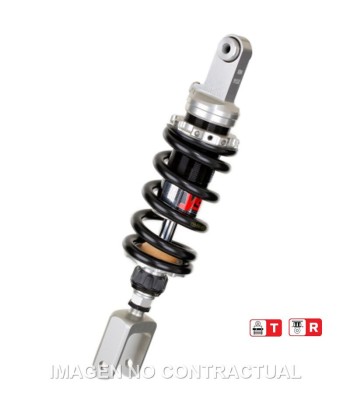 Amortiguador Trasero YSS Gas Top Line BMW R 1100 RT