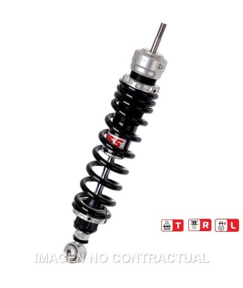 Amortiguador Delantero YSS Gas Top Line BMW R 1100 S