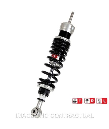 Amortiguador Delantero YSS Gas Top Line BMW R 1150 RT