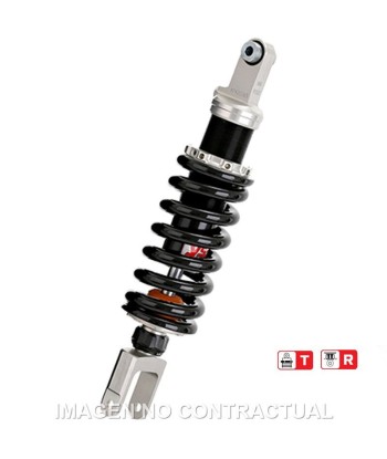 Amortiguador Trasero YSS Gas Top Line BMW R 1200 GS