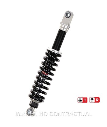 Amortiguador Trasero YSS Gas Top Line BMW R 80 RT