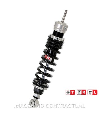 Amortiguador Delantero YSS Gas Top Line BMW R 850 R / RS