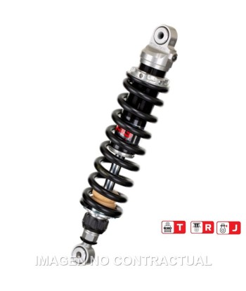 Amortiguador Trasero YSS Gas Top Line BMW K 75 C / RT