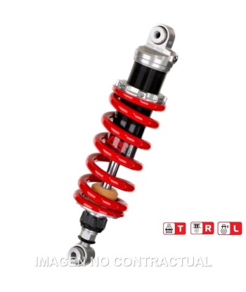 Amortiguador Trasero YSS Gas Top Line Honda ST 1100 Pan European