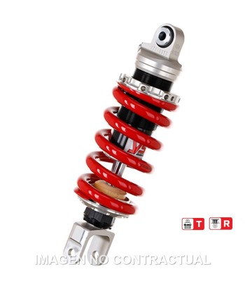 Amortiguador Trasero YSS Gas Top Line Honda VFR 750 F