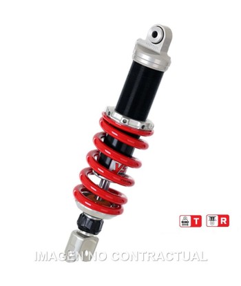 Amortiguador Trasero YSS Gas Top Line Honda VFR750 F