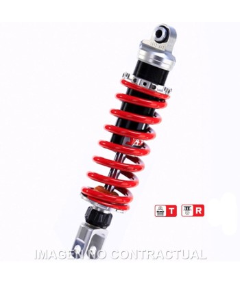 Amortiguador Trasero YSS Gas Top Line Kawasaki ZXR 400