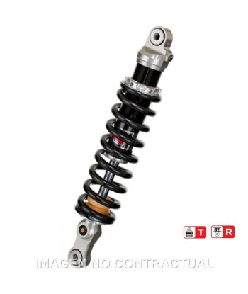 Amortiguador Trasero YSS Gas Top Line BMW R 80 G / S