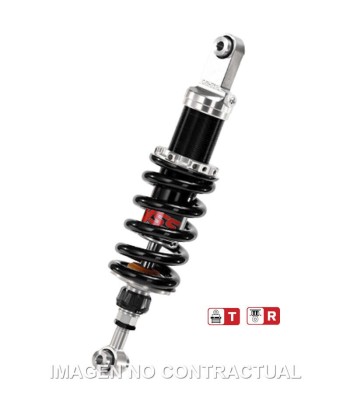 Amortiguador Trasero YSS Gas Top Line BMW R 1200 RT