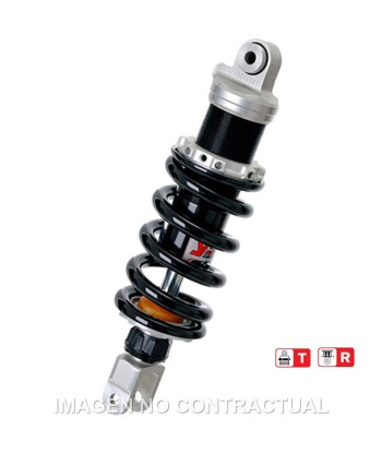 Amortiguador Trasero YSS Gas Top Line BMW F 650 Scarver