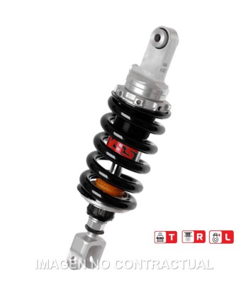 Amortiguador Trasero YSS Gas Top Line BMW 650 F