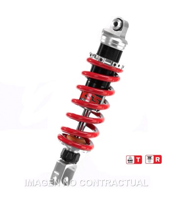 Amortiguador Trasero YSS Gas Top Line Kawasaki ZX9R (Sport)