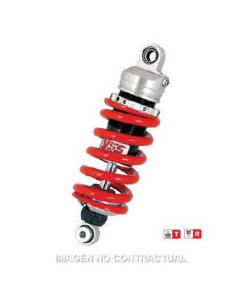 Amortiguador Trasero YSS Gas Top Line Ducati 851-888