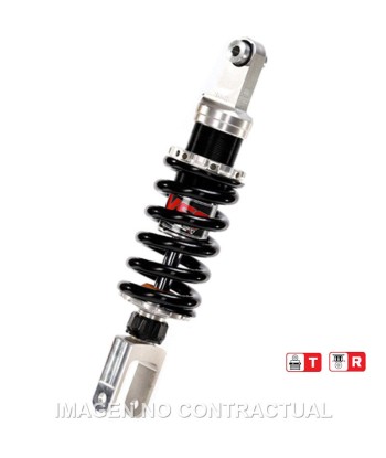 Amortiguador Trasero YSS Gas Top Line BMW K 1200 GT
