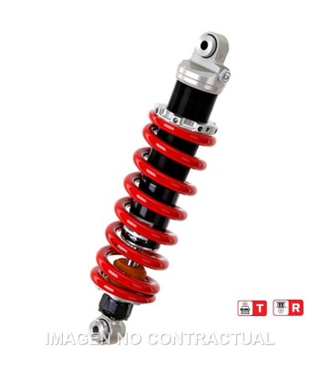 Amortiguador Trasero YSS Gas Top Line Triumph Sprint S