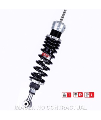 Amortiguador Delantero YSS Gas Top Line BMW R 1150 R