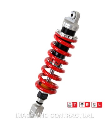 Amortiguador Trasero YSS Gas Top Line KTM SMR 990