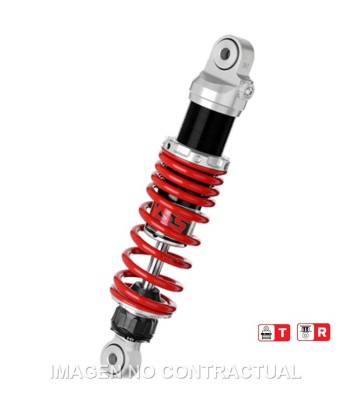 Amortiguador Trasero YSS Gas Top Line KTM SX50