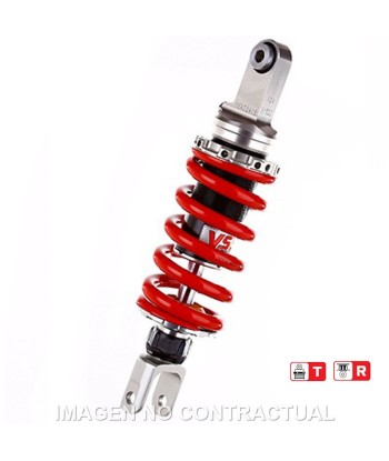 Amortiguador Trasero YSS Gas Top Line Yamaha FZR 750R