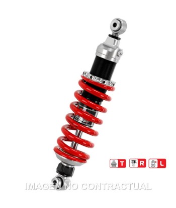 Amortiguador Trasero YSS Gas Top Line ZXR 750 R