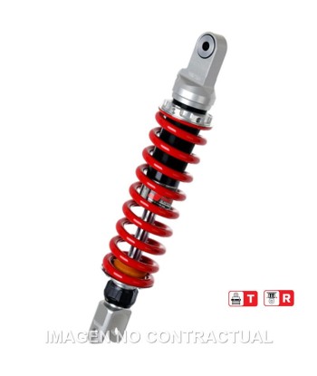 Amortiguador Trasero YSS Gas Top Line Honda CR 80
