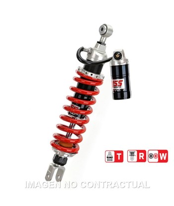 Amortiguador Trasero YSS Gas Top Line c/Botella superior CRF250 Honda